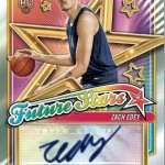 2024/25 Topps Chrome NBA Basketball Value Blaster Box - Image 12