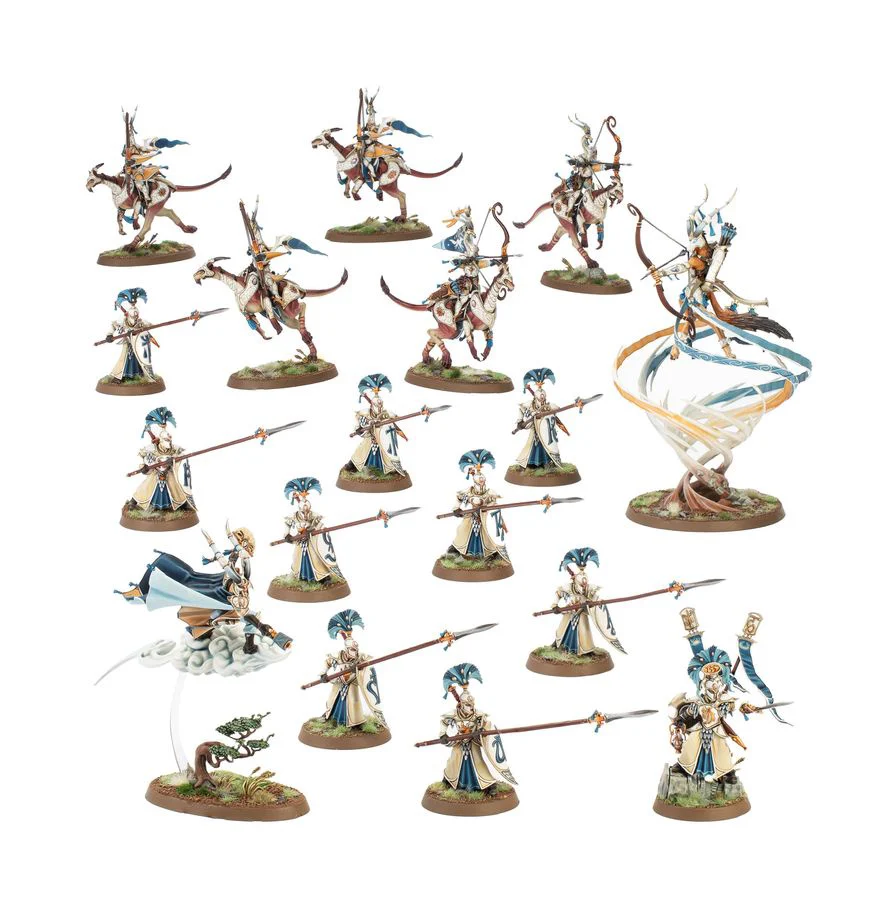 Tabletop 10% off