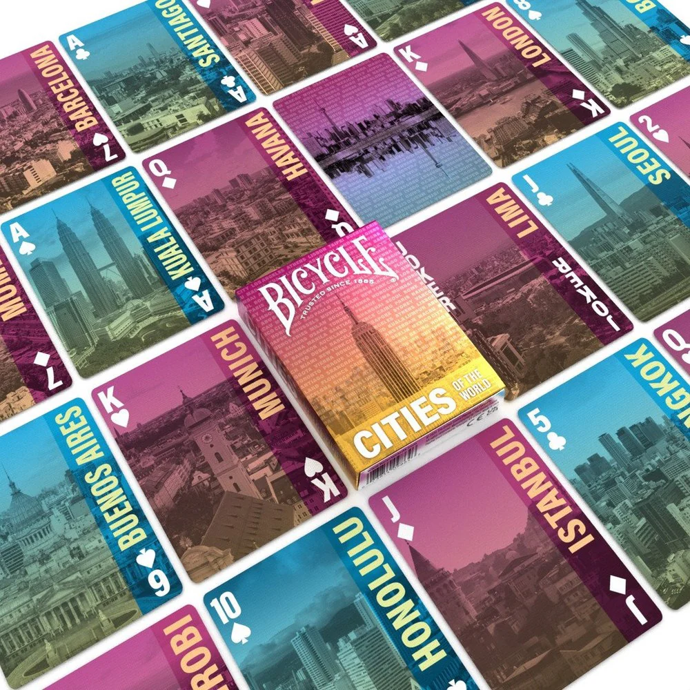Bicycle Cities of the World - Image 3