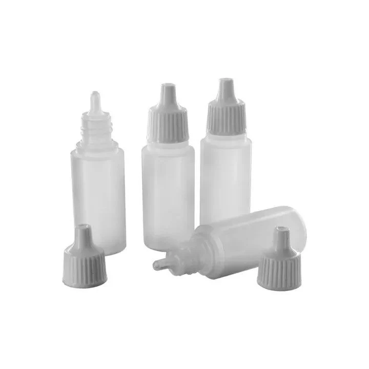 Bravo Handtools 15ml Dropper bottle x 6