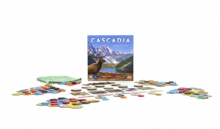 Cascadia - Image 4