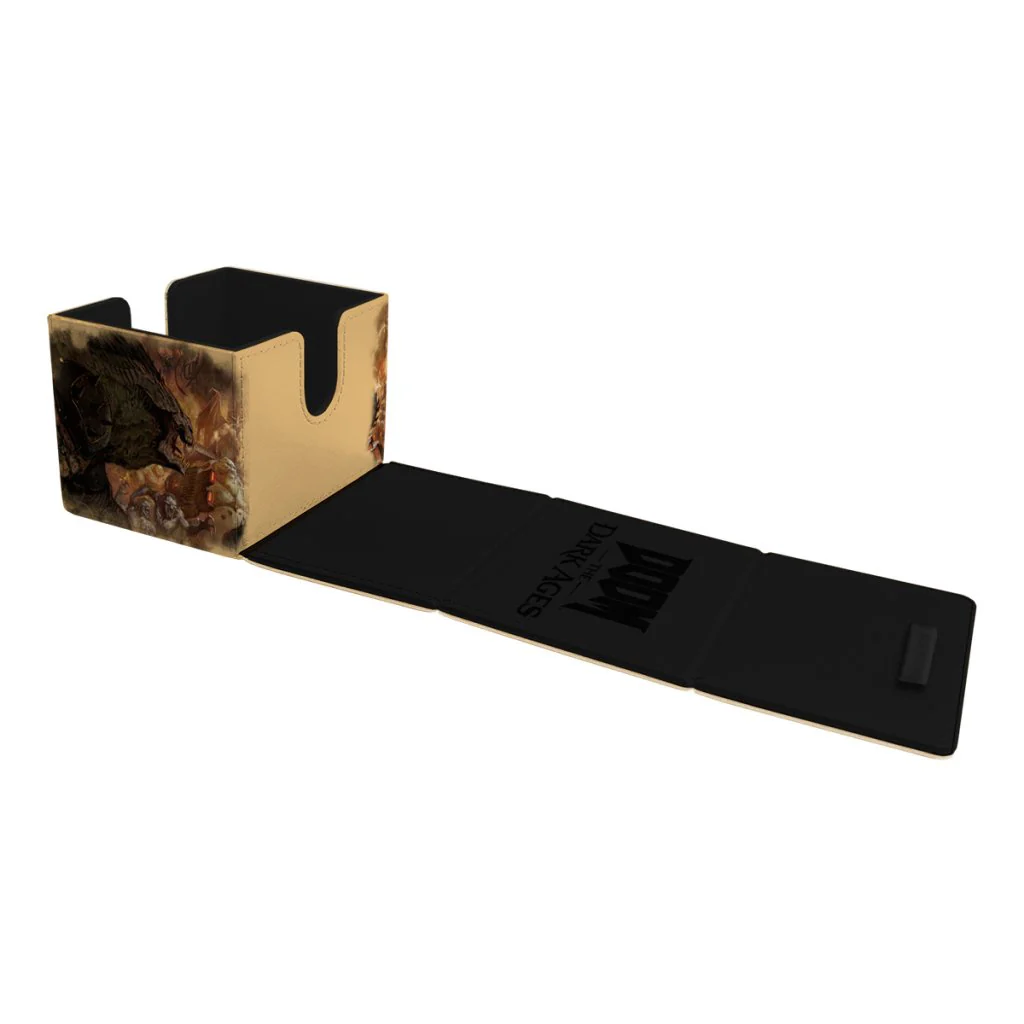 DOOM Alcove Edge 1 for Bethesda - Image 2