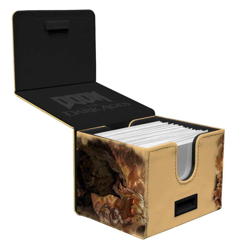 DOOM Alcove Edge 1 for Bethesda - Image 3