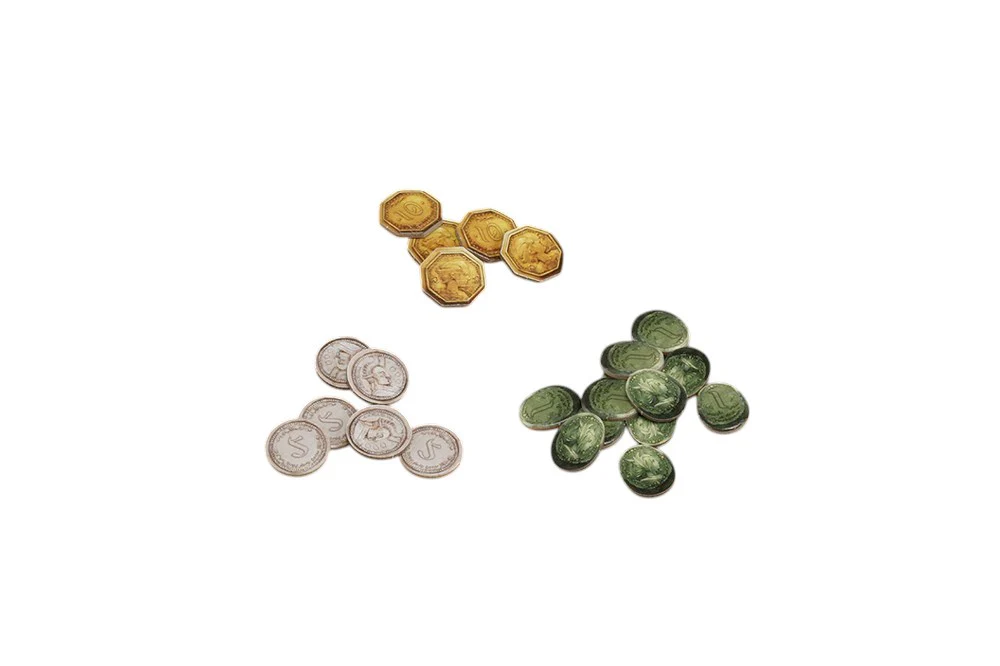 Final Fantasy XIV Gold Saucer Cactpot Party Board Game - Image 3