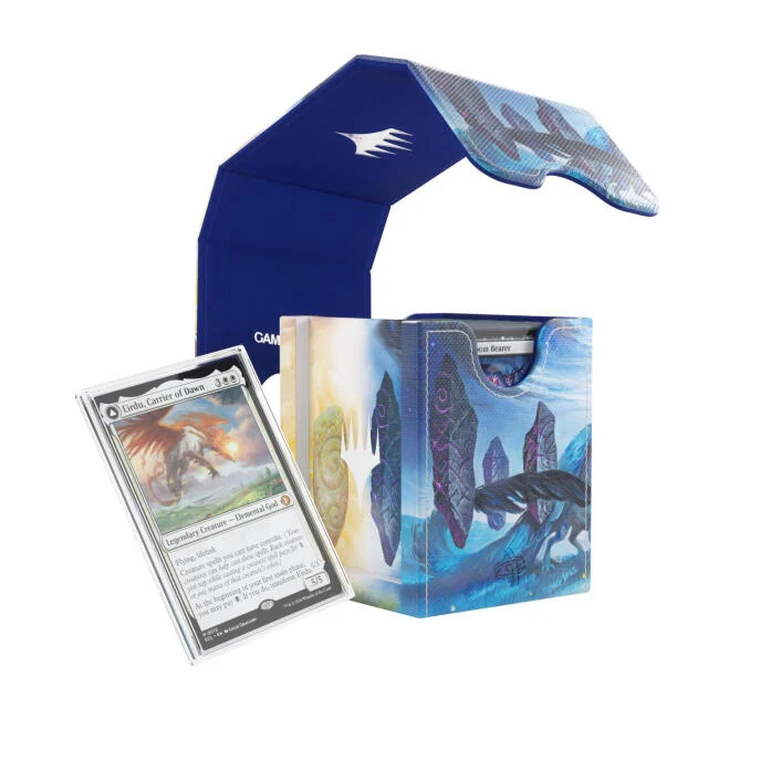 Gamegenic Magic The Gathering Lorwyn Eclipsed Squire PLUS 100+ XL - Celestial Reunion - Image 4