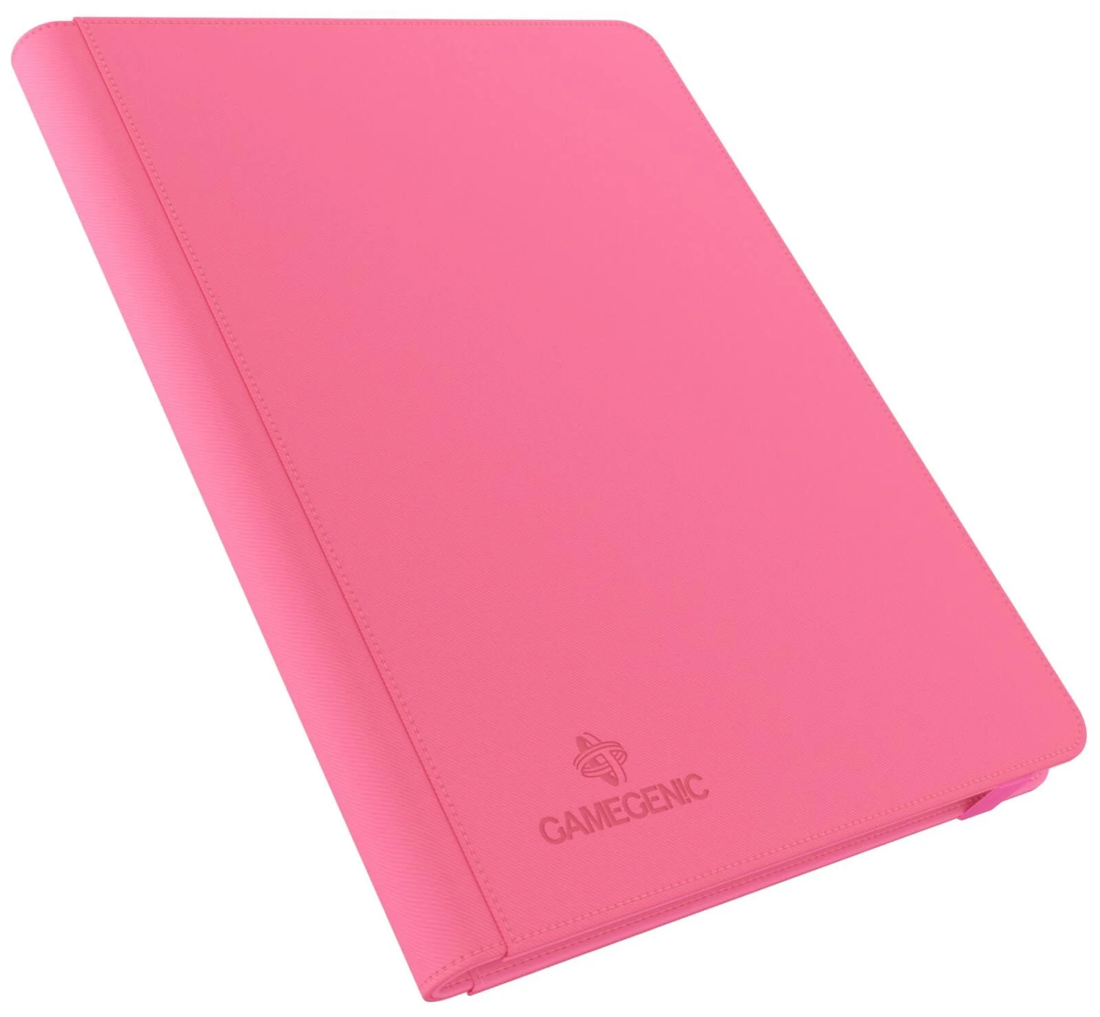 Gamegenic Prime 18-Pocket Album - Pink