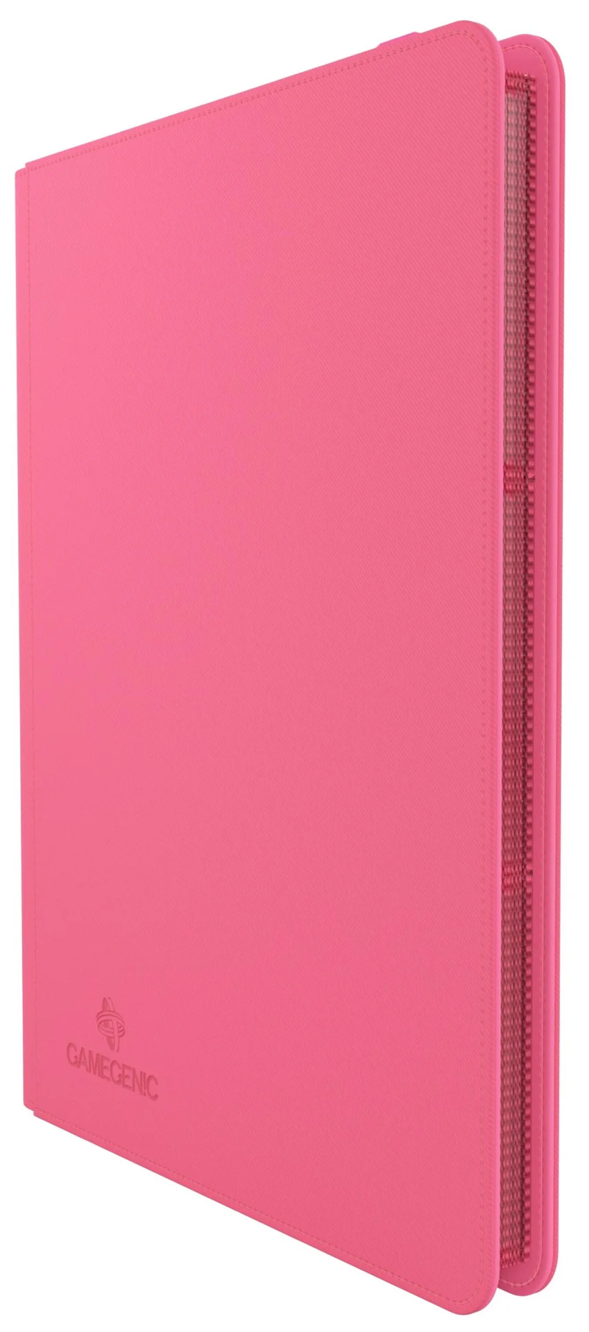 Gamegenic Prime 18-Pocket Album - Pink - Image 4
