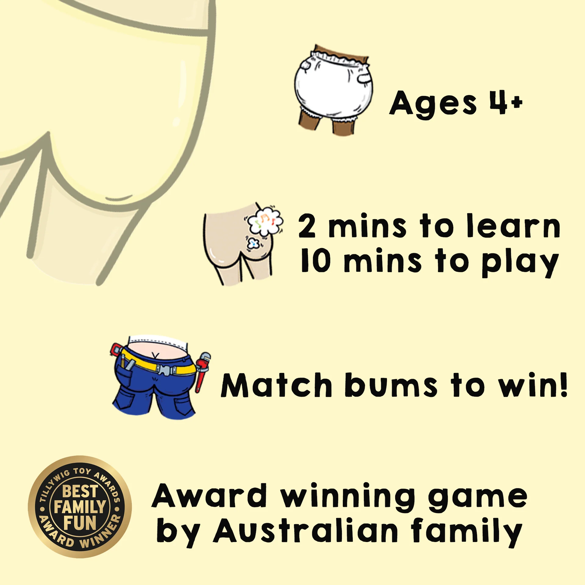 Go Bum - Image 5