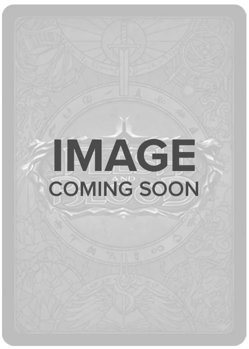 Gravy Bones (Marvel Cold Foil) [SEA044] (High Seas)  Cold Foil