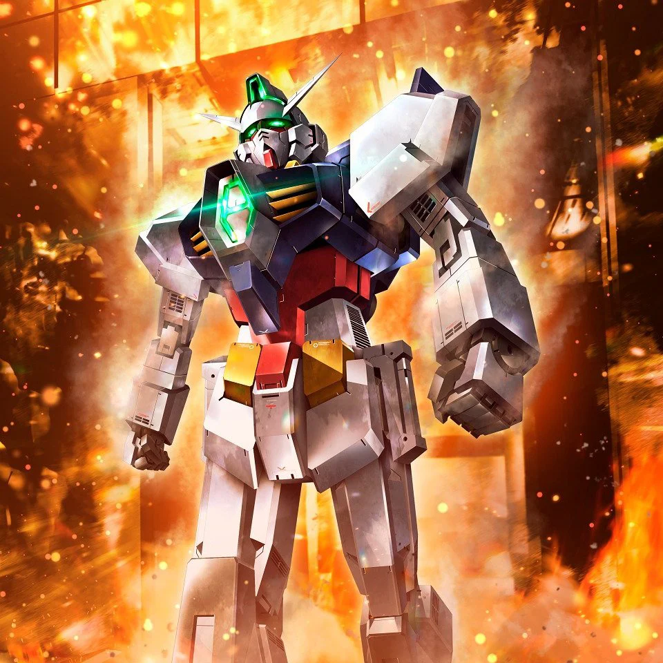 Gundam Card Game: Booster Display – Dual Impact [GD02] - Image 4
