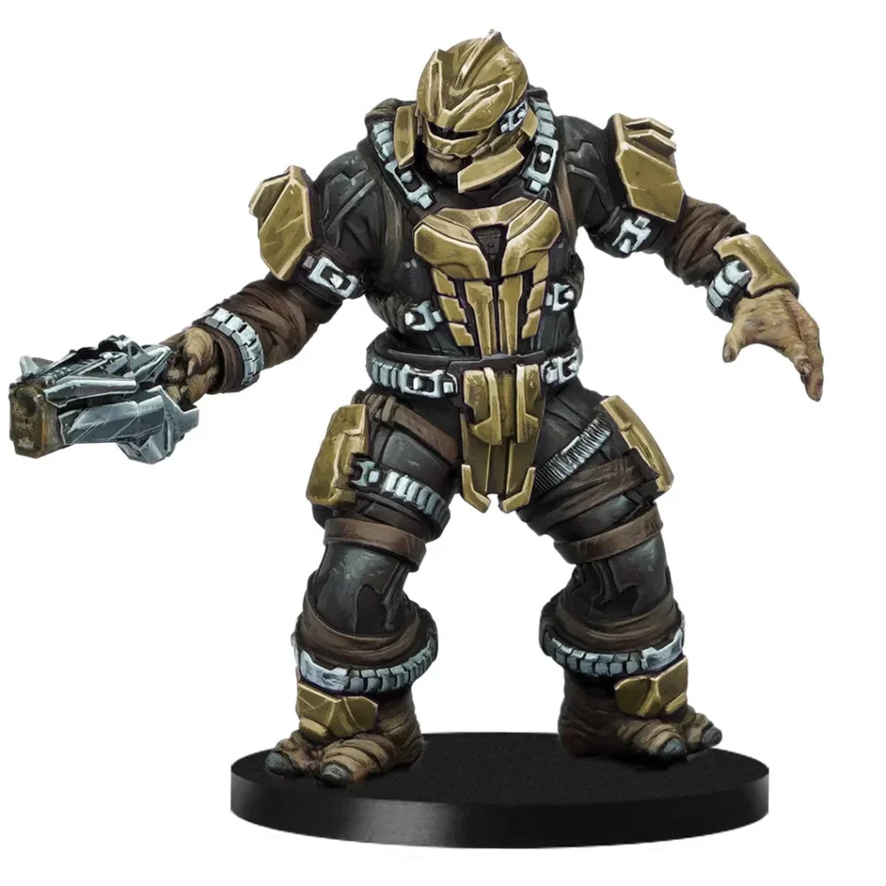 HALO Flashpoint - Jiralhanae Pack - Image 4