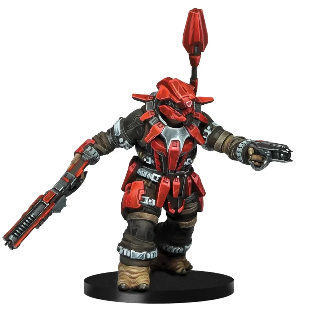 HALO Flashpoint - Jiralhanae Pack - Image 6
