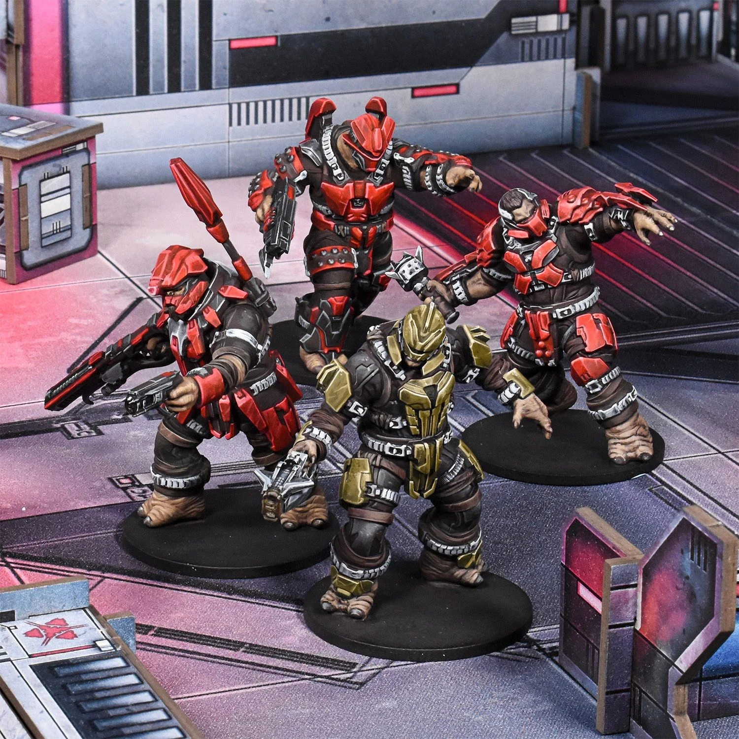 HALO Flashpoint - Rise of the Banished - Image 2
