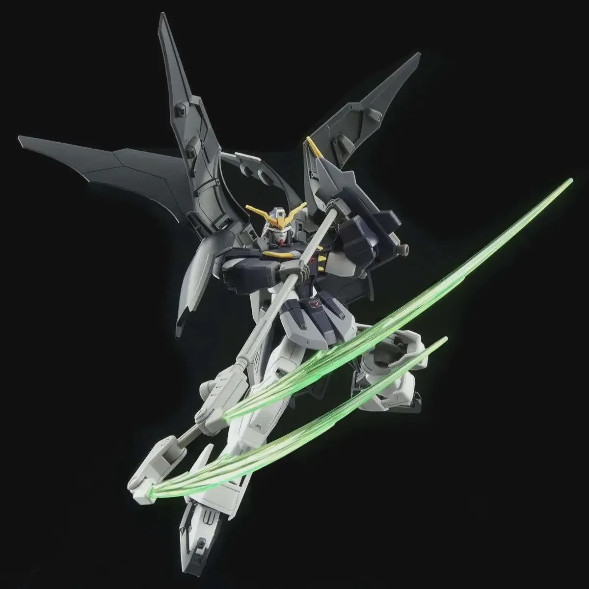 HG 1/144 Gundam Deathscythe Hell - Image 3