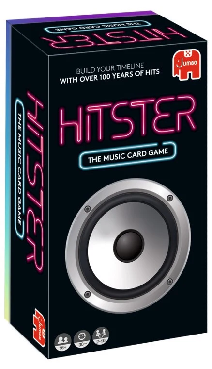 Check for newest in stock board games!