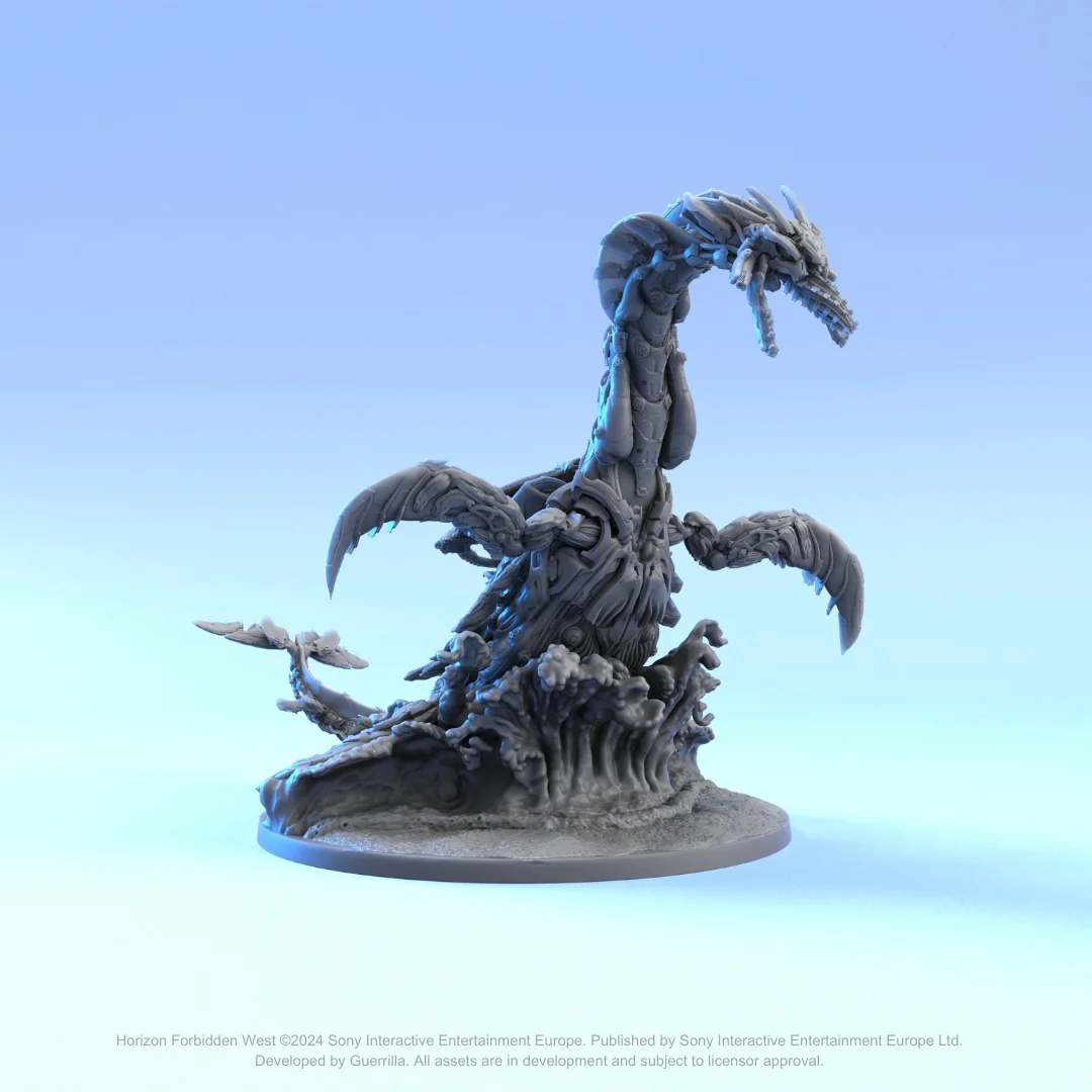 Horizon Forbidden West: Tide Expansion - Image 6