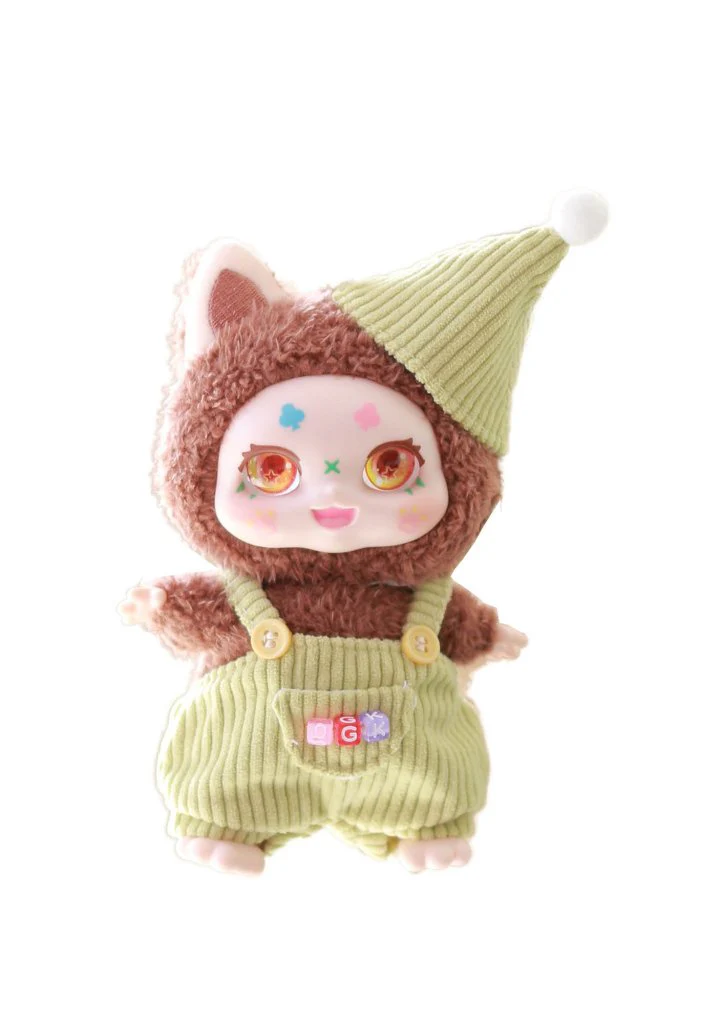KIMMON MIMON Collectible Mystery Box Plush - Image 3