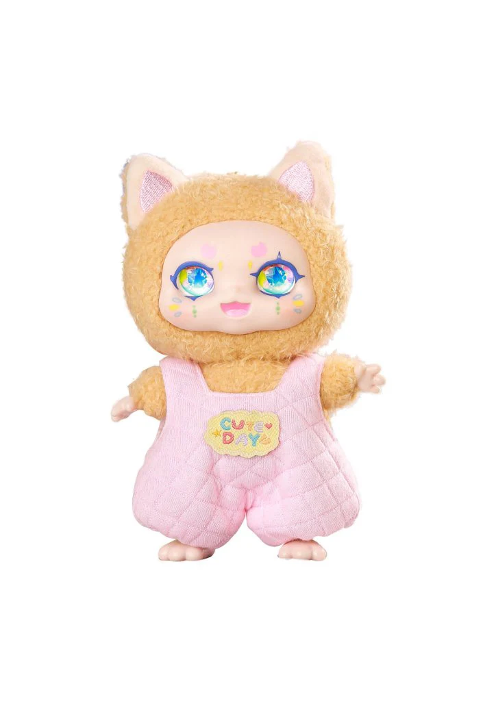 KIMMON MIMON Collectible Mystery Box Plush - Image 4