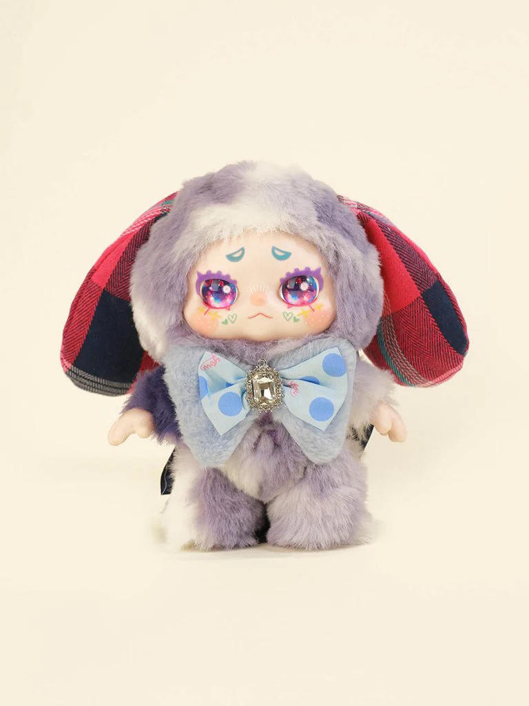 KIMMON Spring New Growth Collectible Mystery Box Plush - Image 4