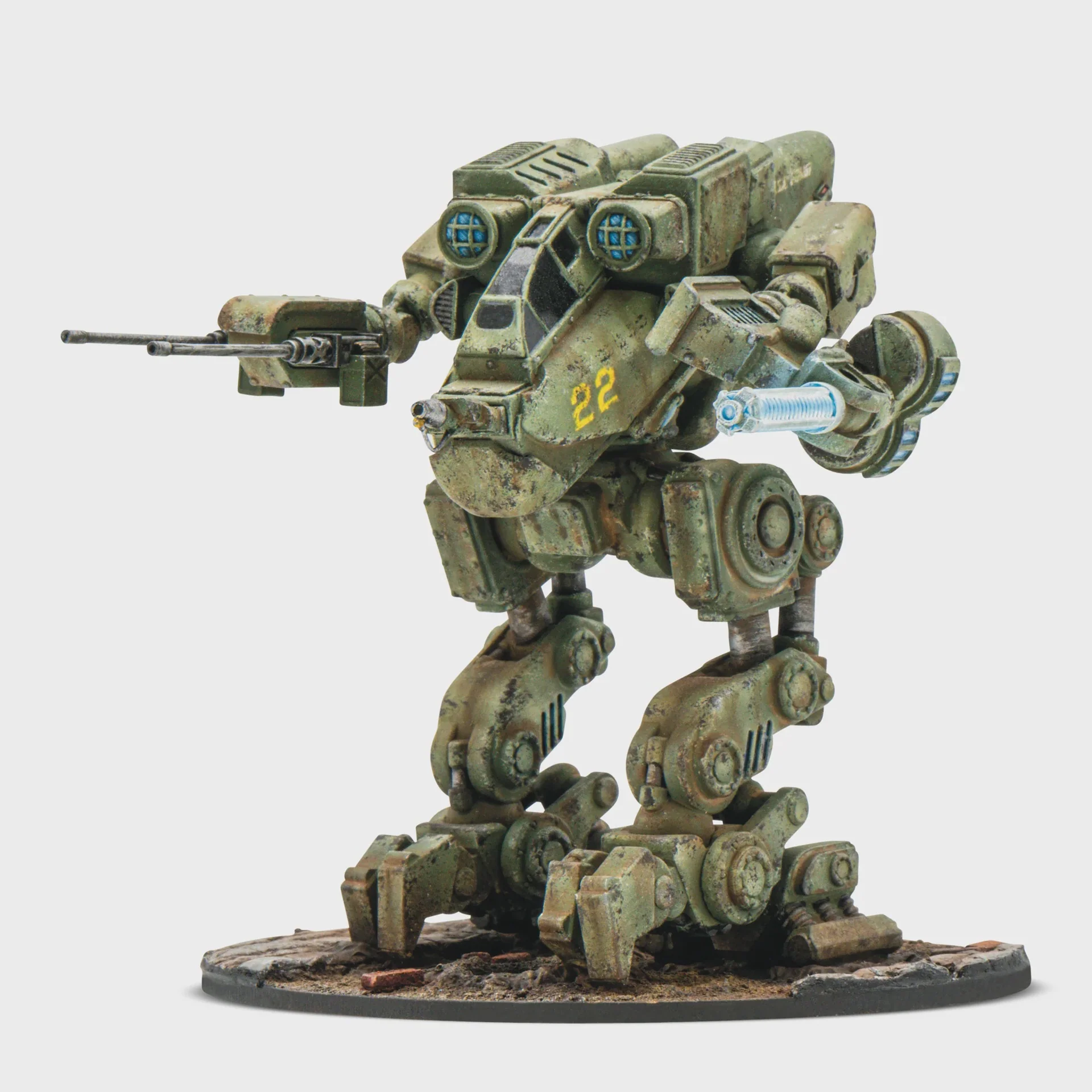 Konflikt '47 Starter Set - Image 7