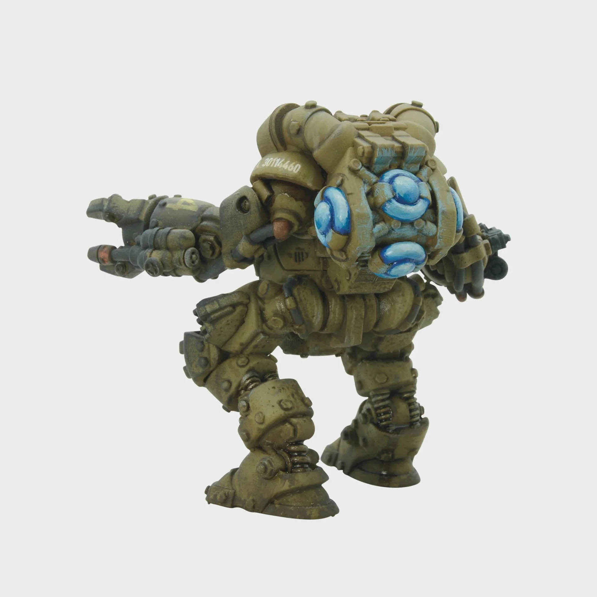 Konflikt '47 - United States - M5A5 Jackal Light Walker - Image 4