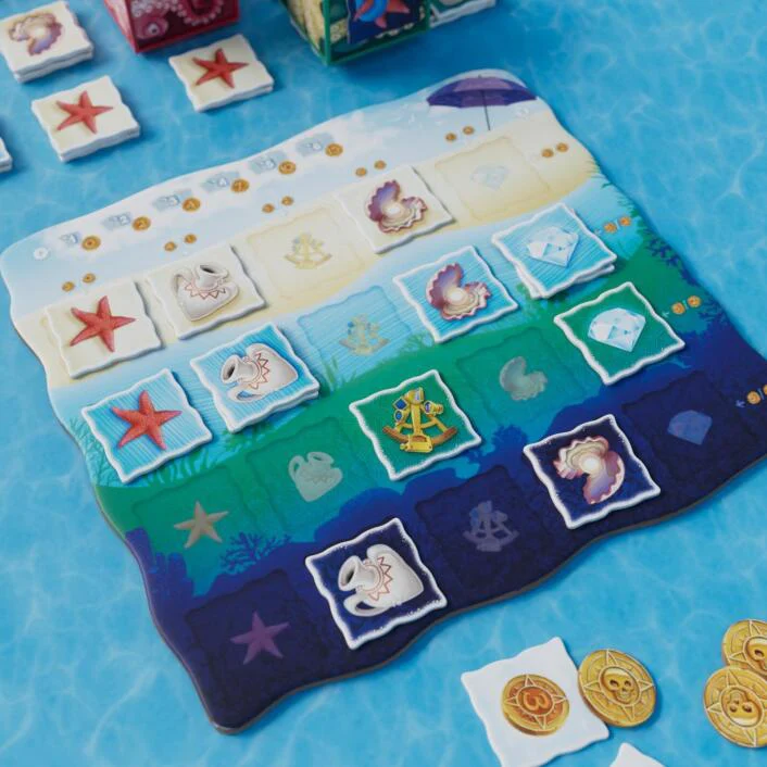Octocube (Plus 5-Tile Promo Pack) - Image 15