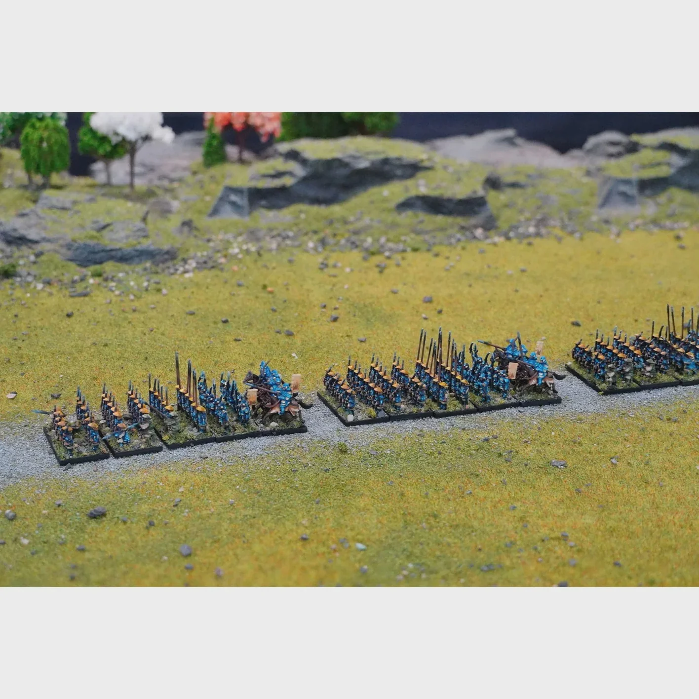 Renaissance: Heiho: The Mass Battle Samurai Game - Image 4