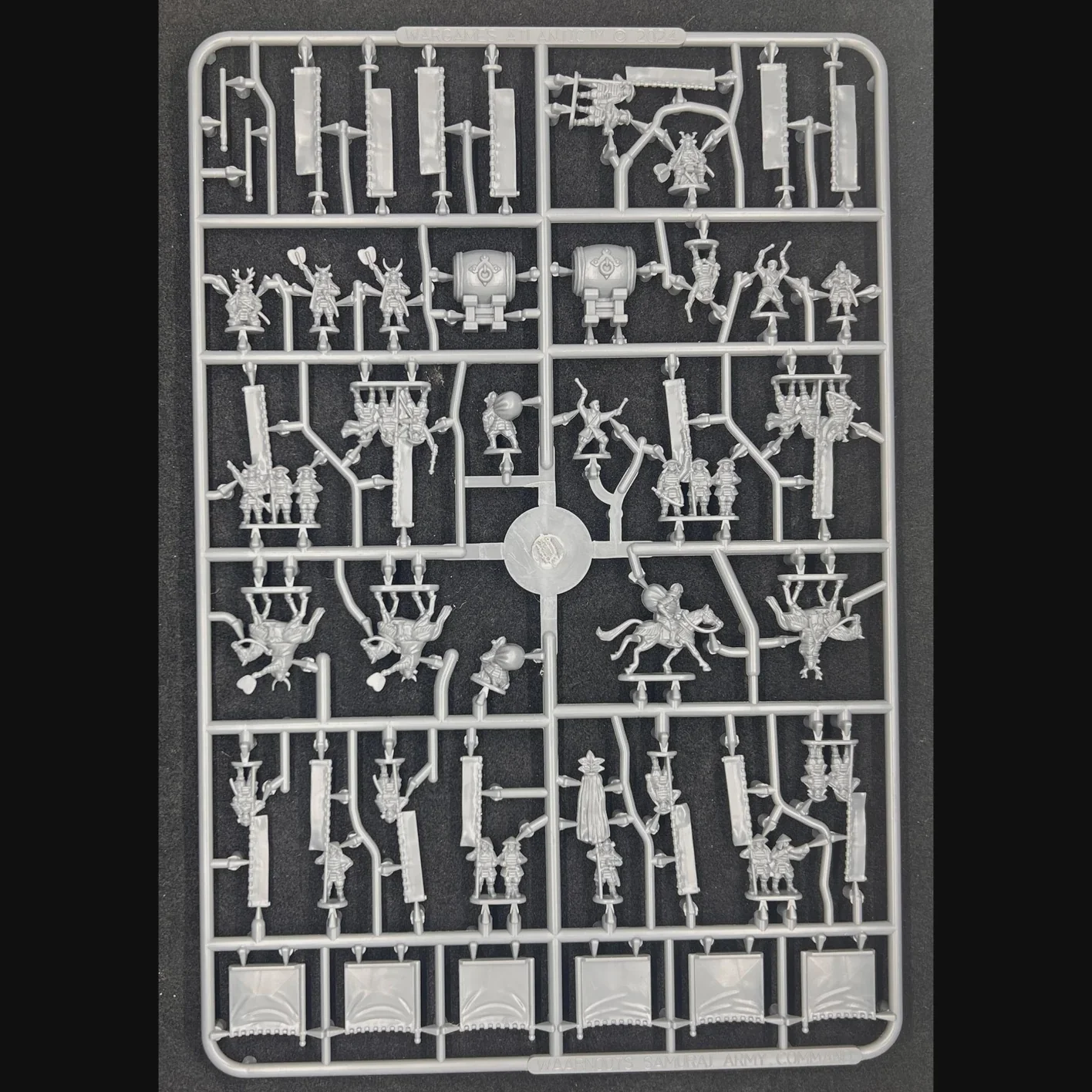 Renaissance: Heiho: The Mass Battle Samurai Game - Image 7
