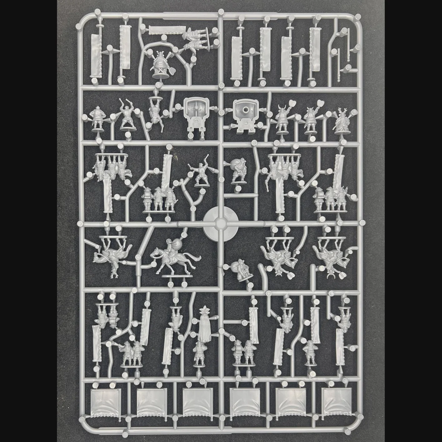 Renaissance: Heiho: The Mass Battle Samurai Game - Image 8