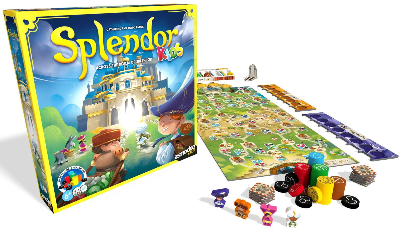 Splendor Kids - Image 2
