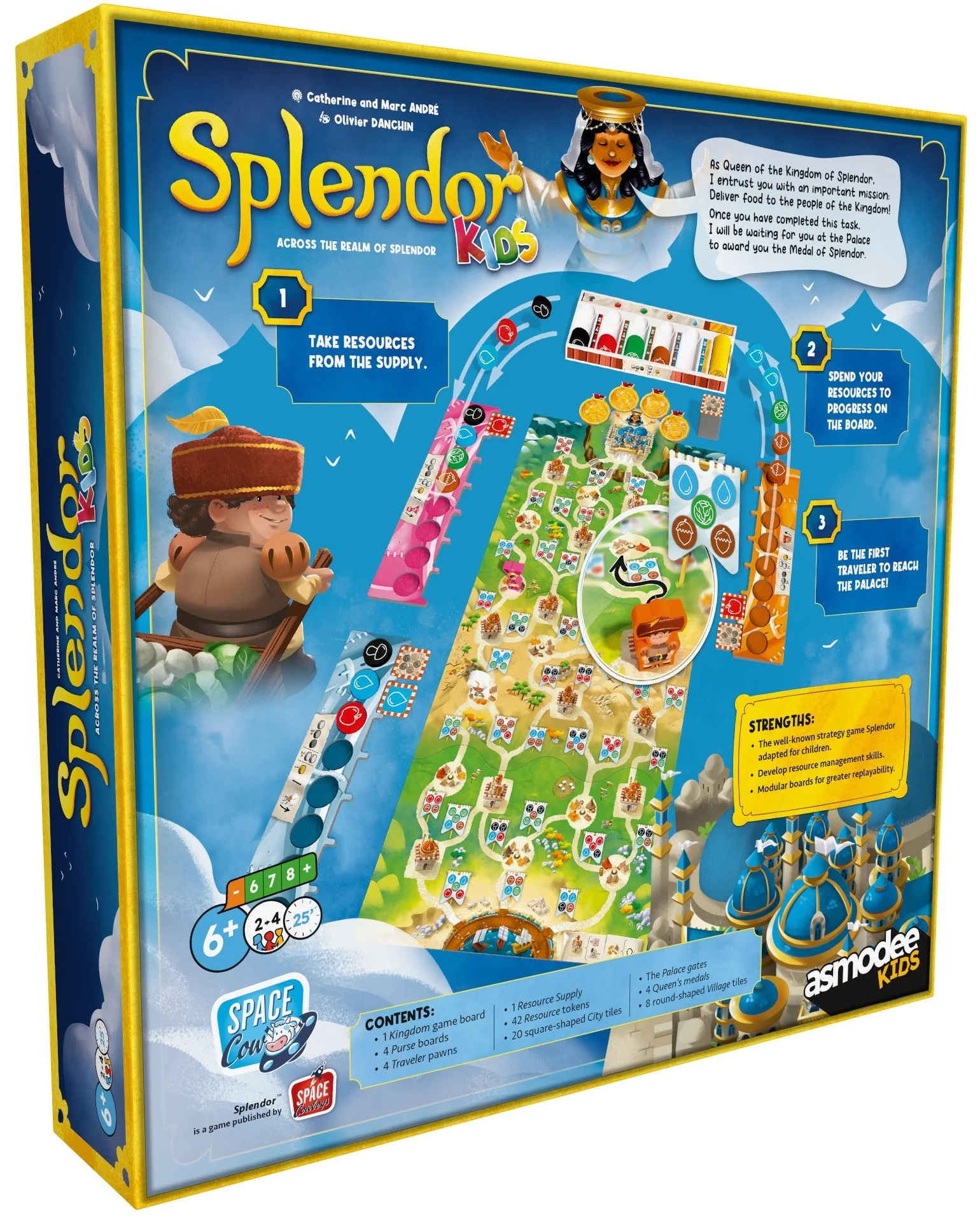 Splendor Kids - Image 3