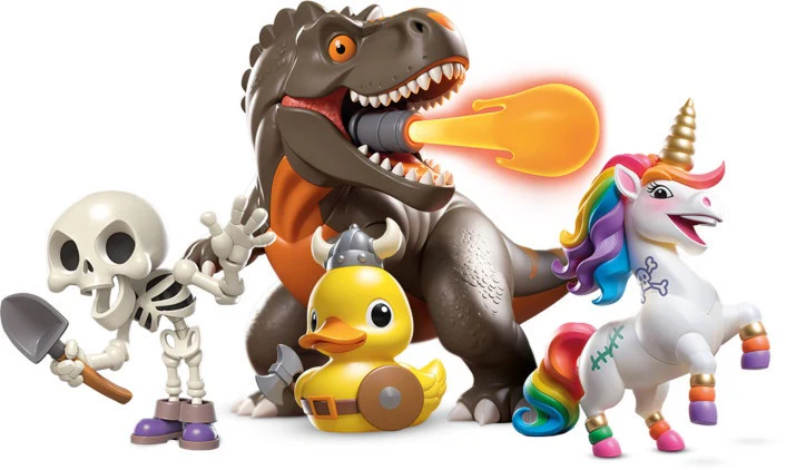 Toy Battle - Image 4