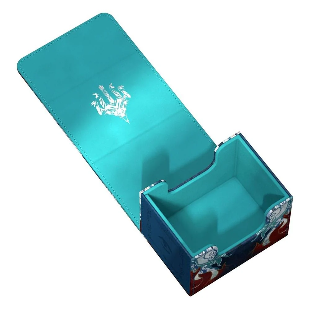 Ultimate Guard: Deck Box – XenoSkin Sidewinder 100+ – MTG: Tarkir Dragonstorm – Inspired Ultimatum - Image 3