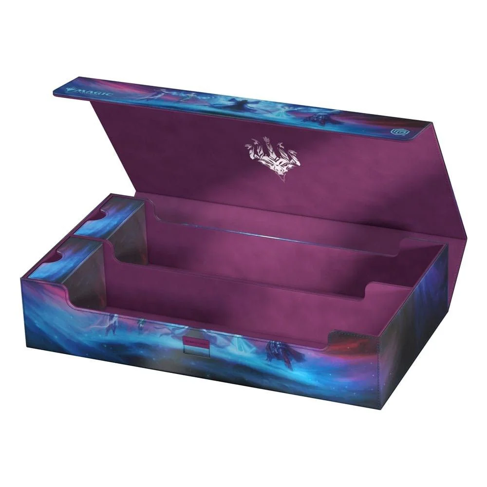 Ultimate Guard: Deck Case – XenoSkin Omnihive 1000+ – MTG: Tarkir Dragonstorm - Image 2