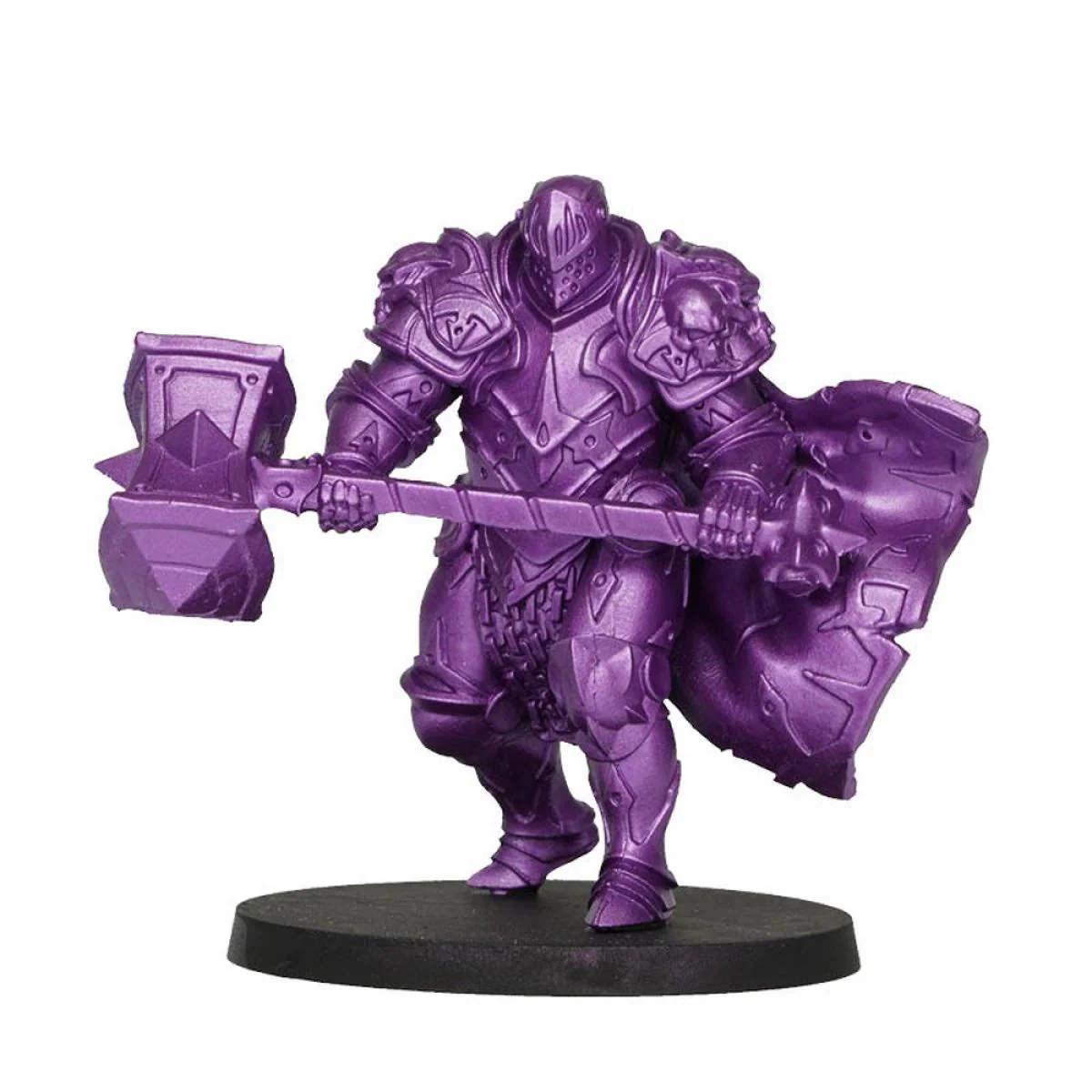 Vallejo - True Metallic Metal - Amethyst Purple 18ml (Airbrush)) - Image 3