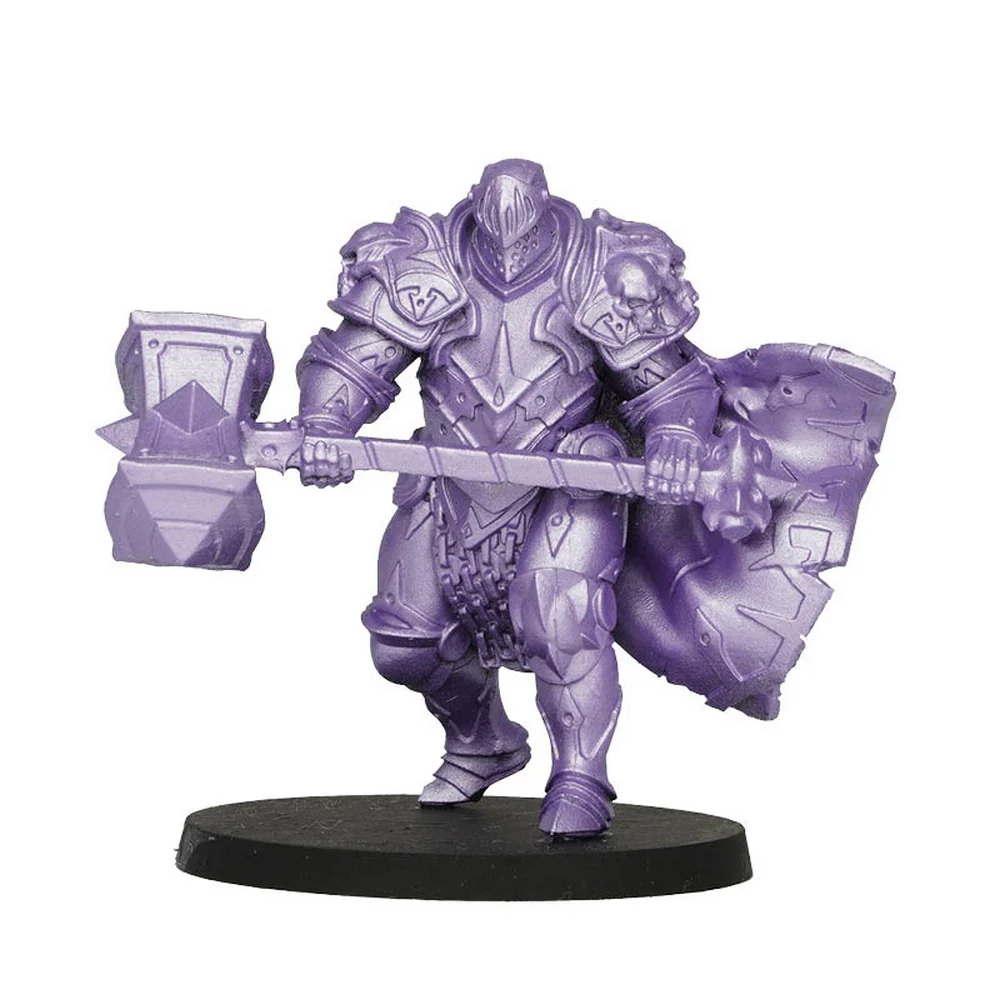 Vallejo - True Metallic Metal - Celestial Violet 18ml (Light) - Image 3