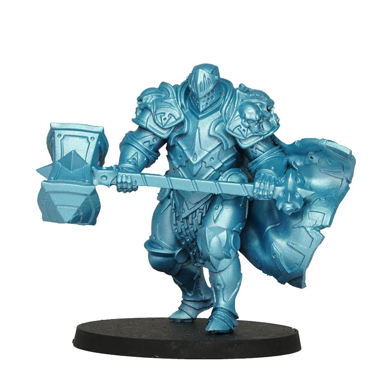 Vallejo - True Metallic Metal - Hydra Turquoise 18ml (Light) - Image 3