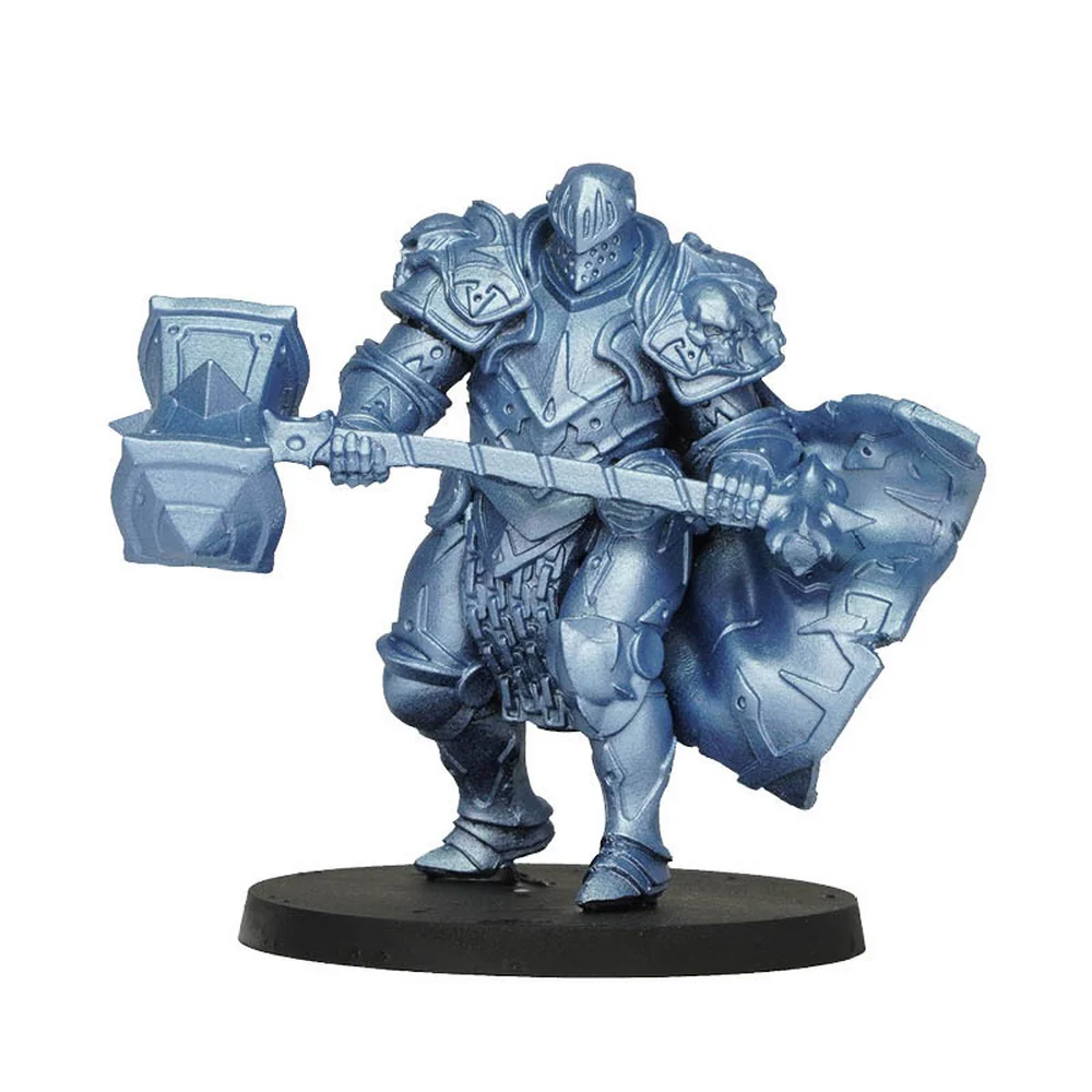 Vallejo - True Metallic Metal - Ultramarine Blue 18ml (Light) - Image 3