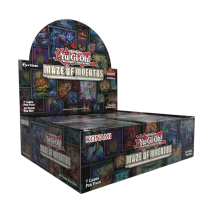 Yu-Gi-Oh! - Maze of Muertos Booster Box